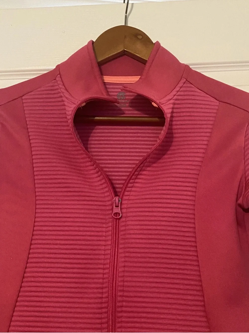 Champion Size Large Girls Jacket